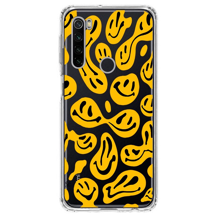 Case Celular Caras - Xiaomi