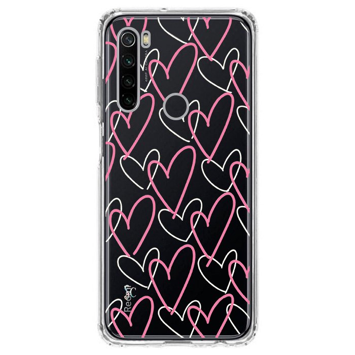 Case Celular Infinity - Xiaomi