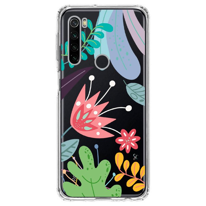 Case Celular Lily - Xiaomi