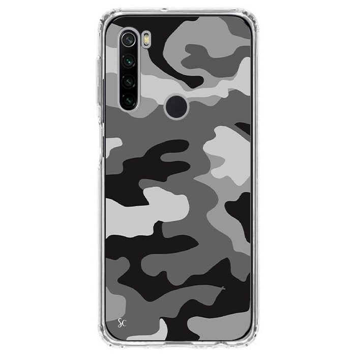 Case Celular Militar - Xiaomi