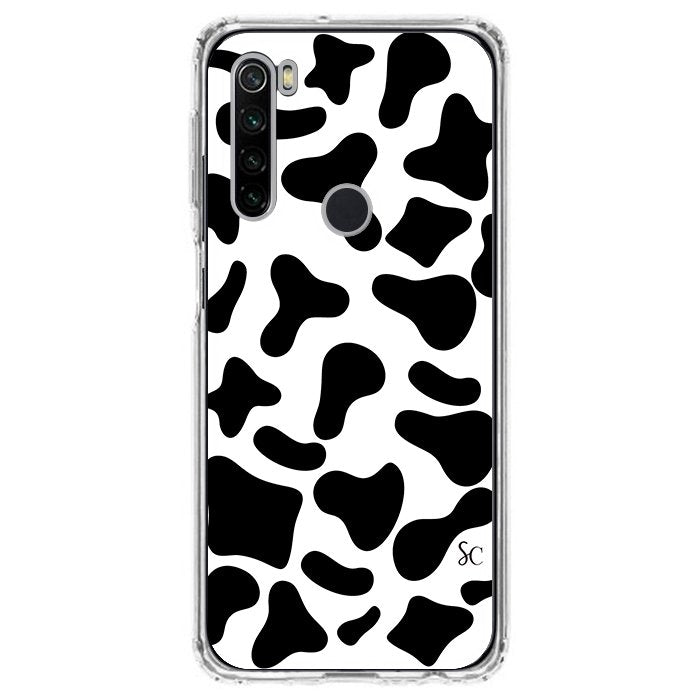 Case Celular Vaca - Xiaomi
