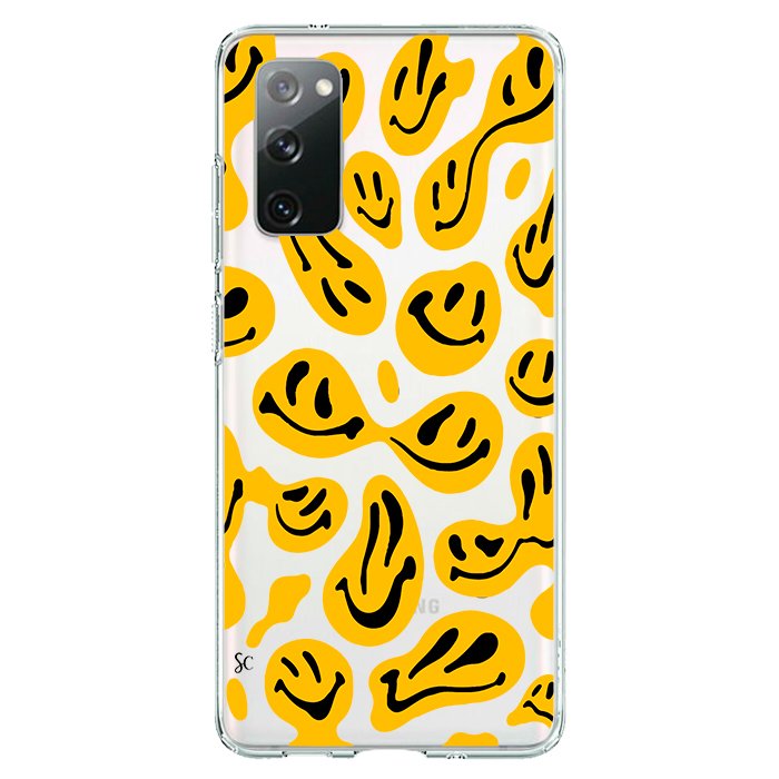 Case Celular Caras - Samsung