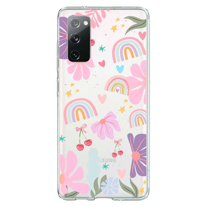 Case Celular Paradise - Samsung