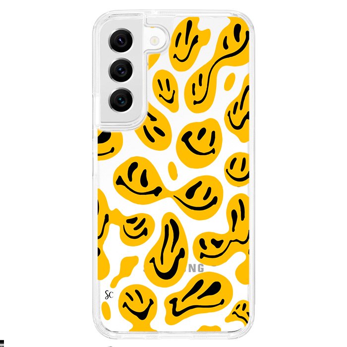 Case Celular Caras - Samsung