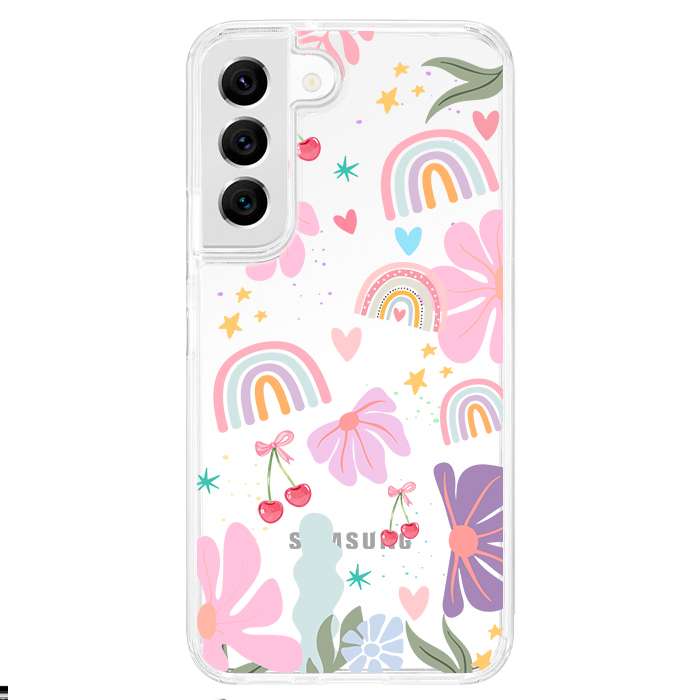 Case Celular Paradise - Samsung