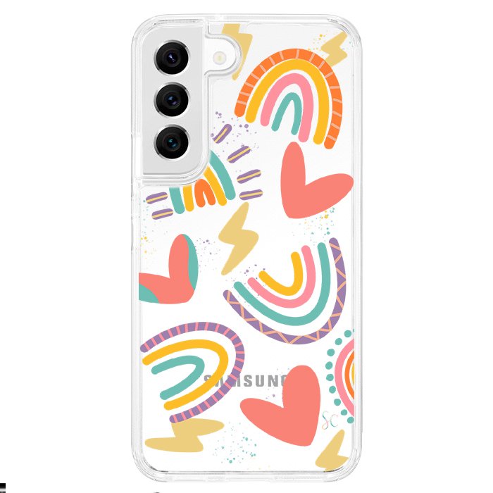 Case Celular Lightning - Samsung