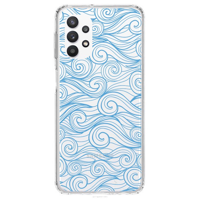 Case Celular Olas - Samsung