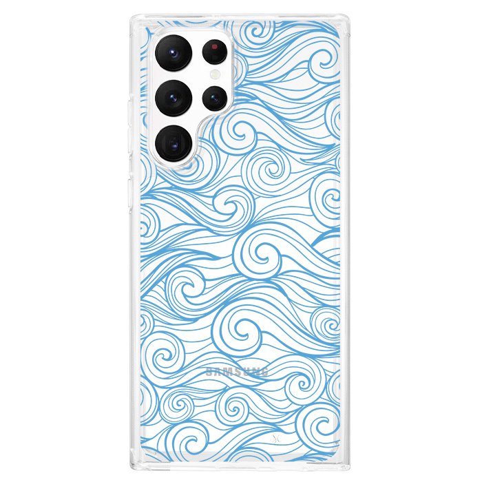 Case Celular Olas - Samsung