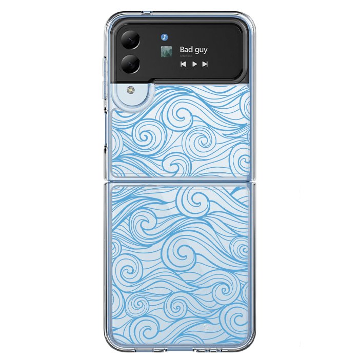Case Celular Olas - Samsung