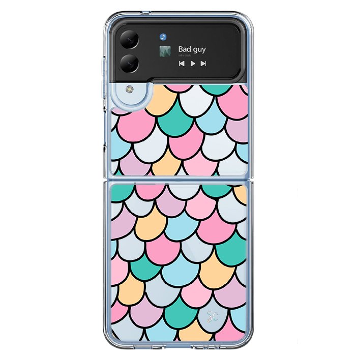 Case Celular Scales - Samsung