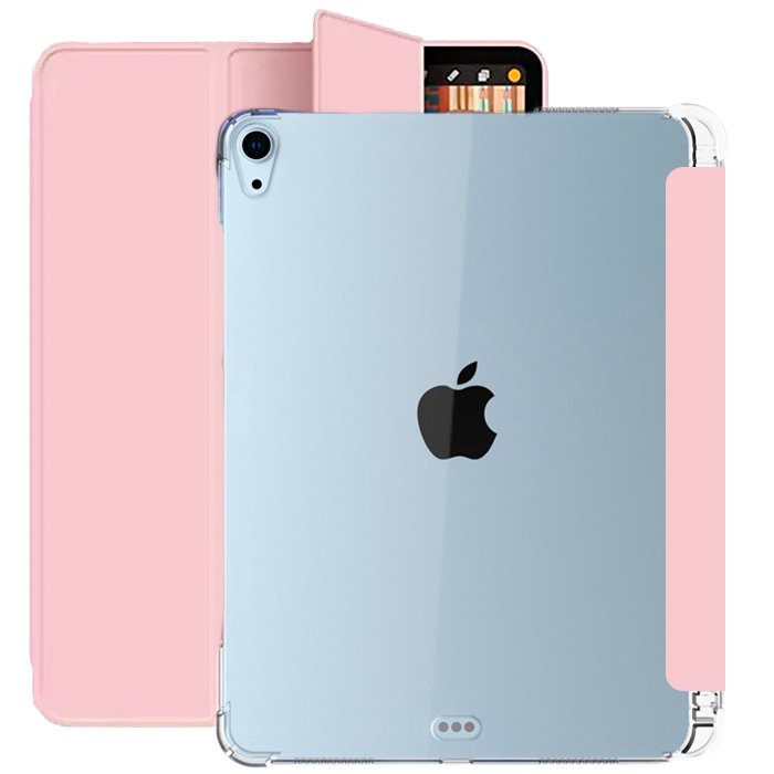 A. Case Antishock iPad