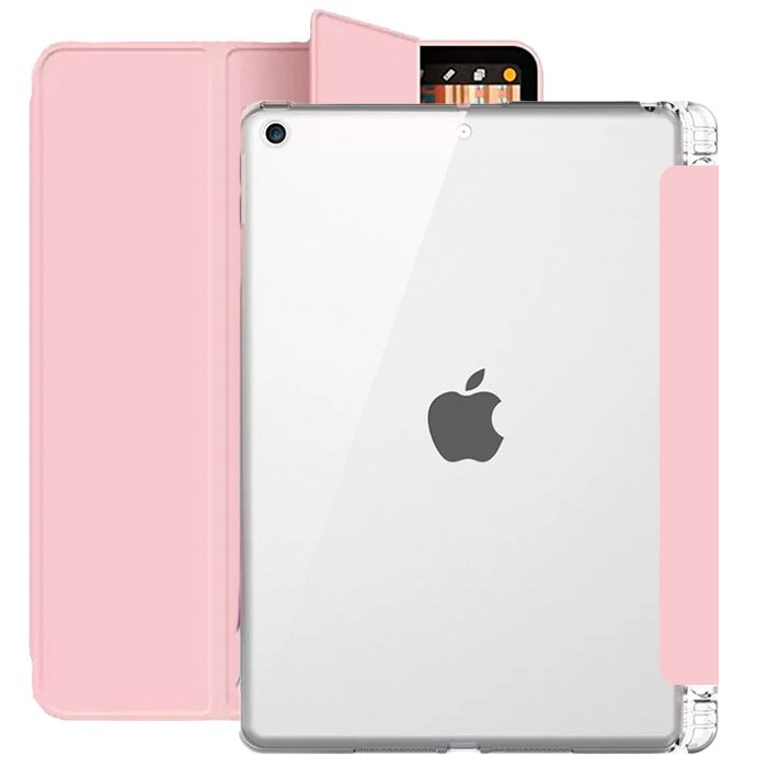 A. Case Antishock iPad