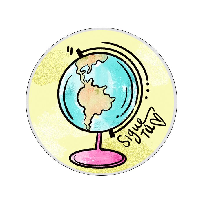 Popsocket Travel 2