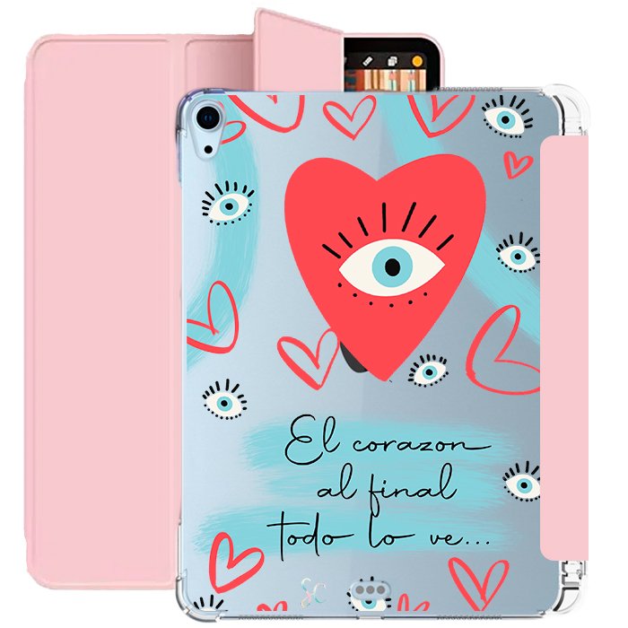 E. Case iPad True