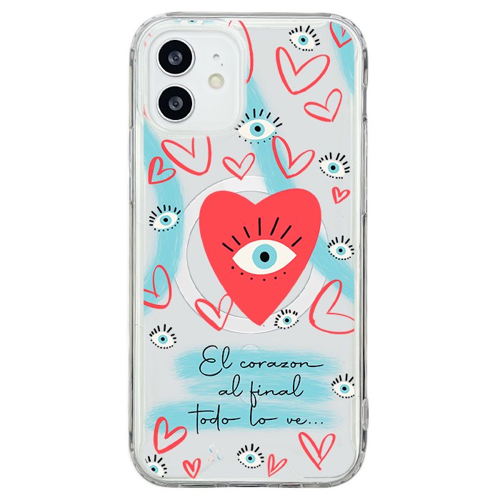 Case Celular True - iPhone