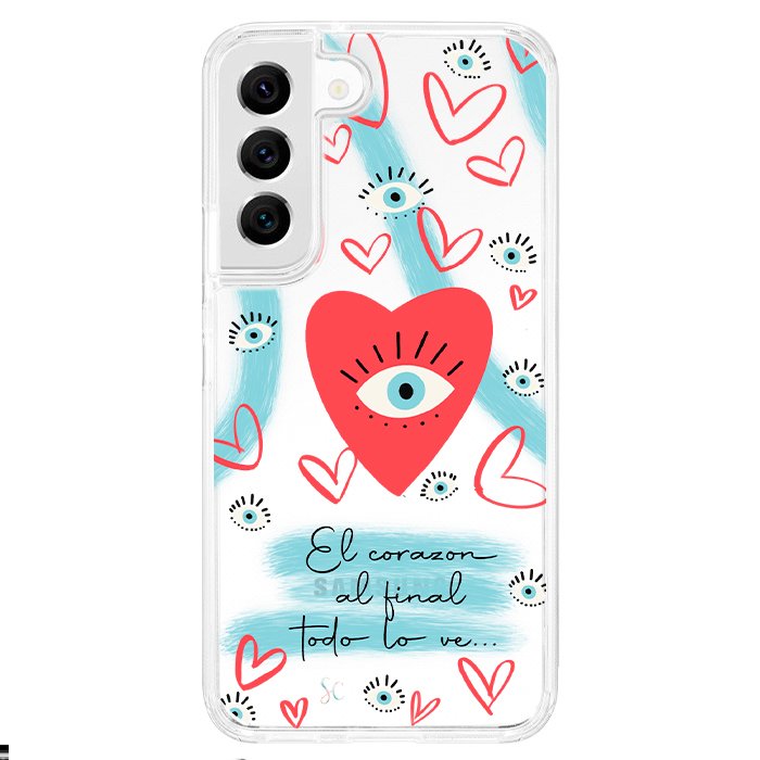 Case Celular True - Samsung
