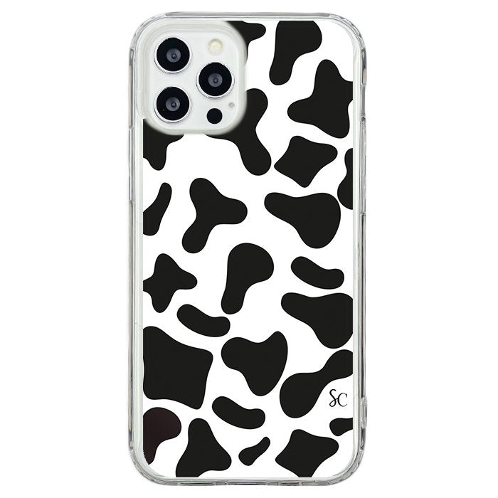 Case Celular Vaca - iPhone