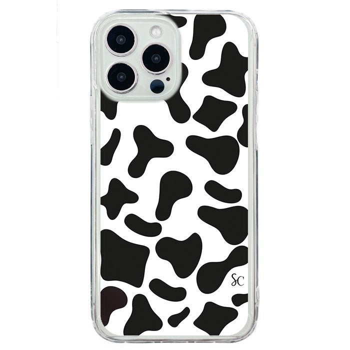 Case Celular Vaca - iPhone