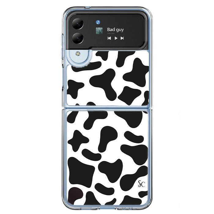 Case Celular Vaca - Samsung
