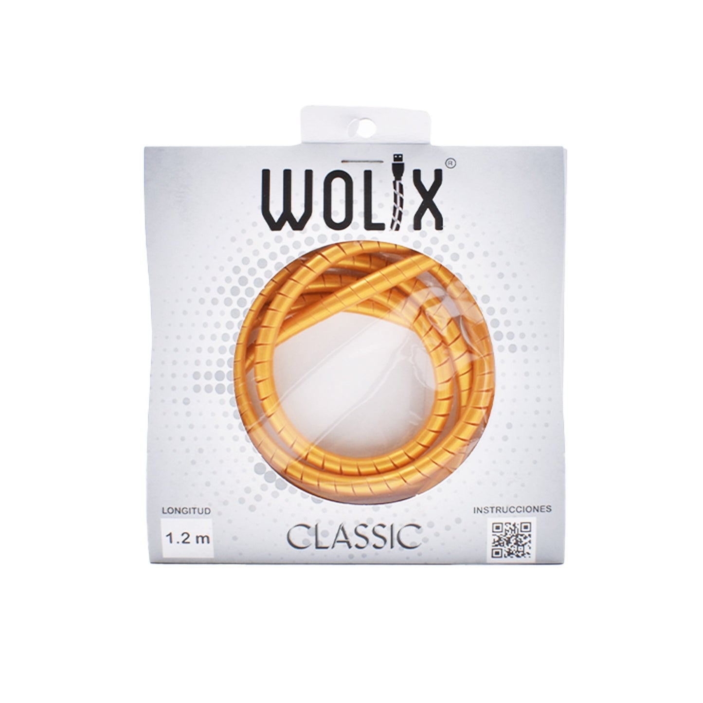 Wolix Dorado