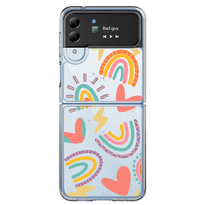 Case Celular Lightning - Samsung