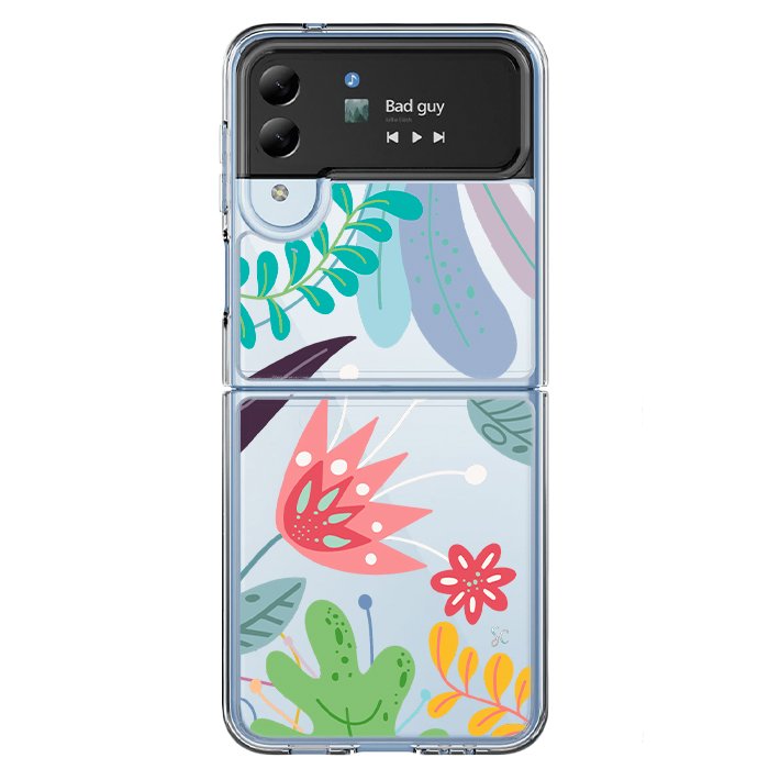 Case Celular Lily - Samsung