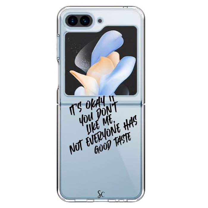 Case Celular Buen Gusto - Samsung