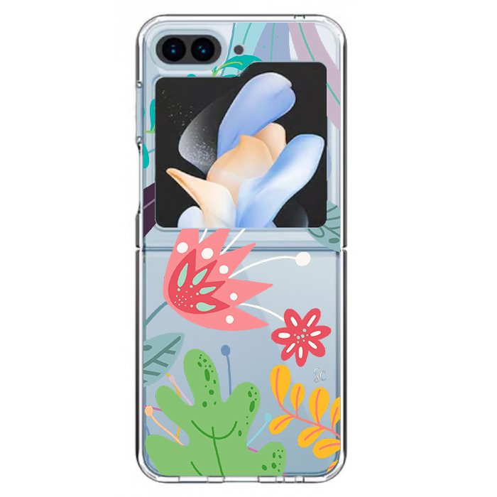 Case Celular Lily - Samsung
