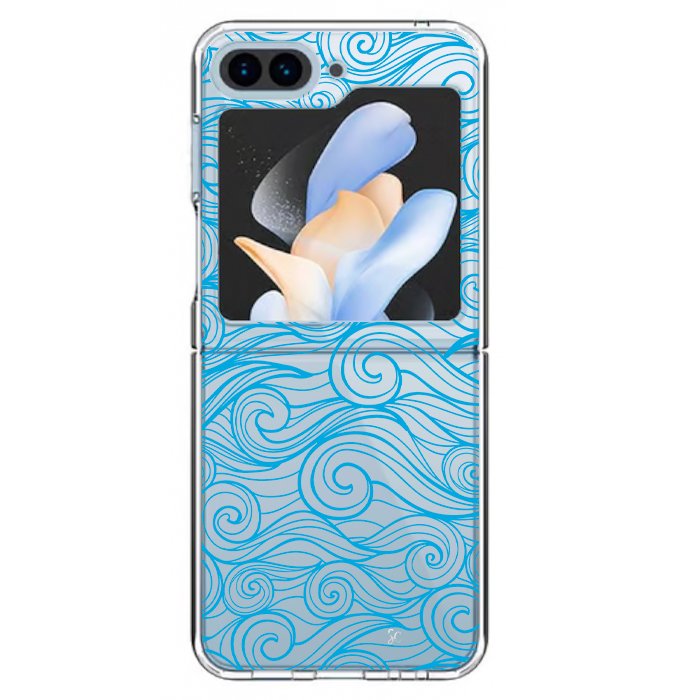 Case Celular Olas - Samsung