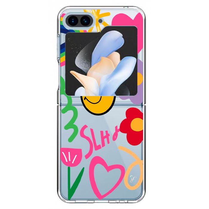 Case Celular Slhj - Samsung