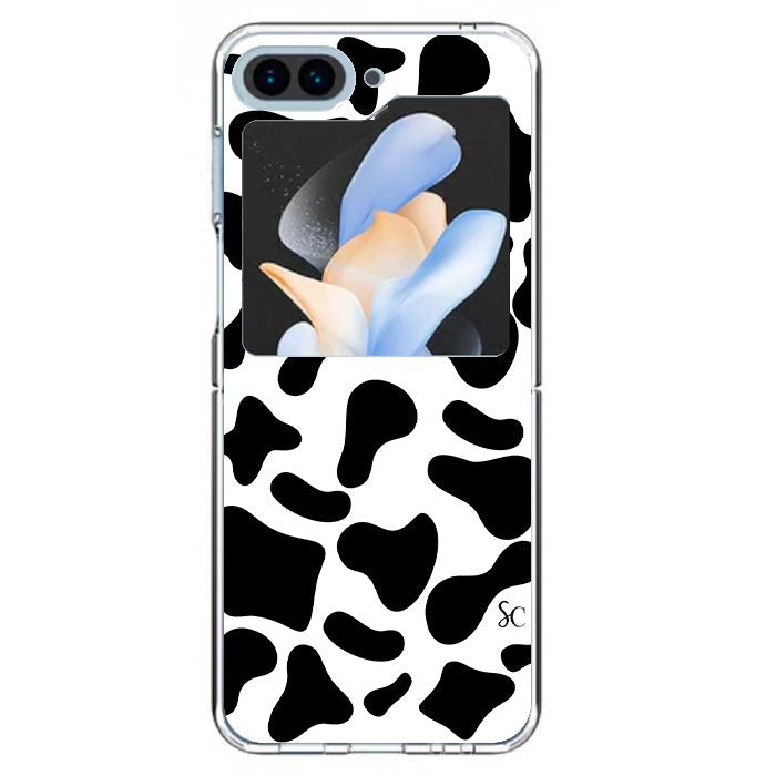 Case Celular Vaca - Samsung