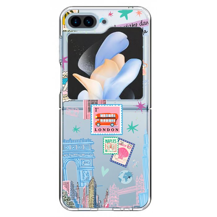 Case Celular Trip - Samsung