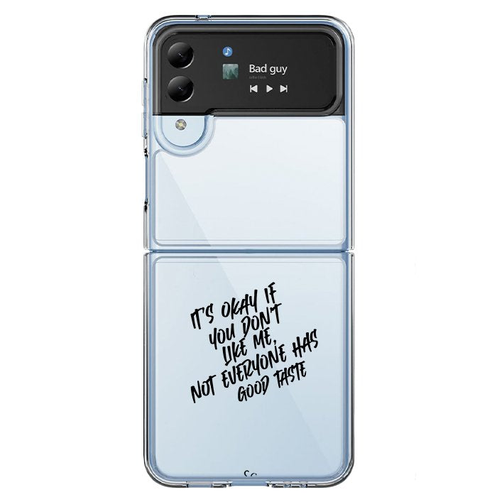 Case Celular Buen Gusto - Samsung