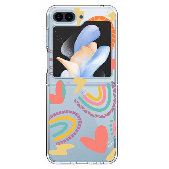 Case Celular Lightning - Samsung