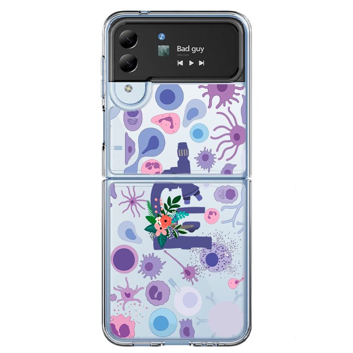 Case Celular Microbiologia - Samsung