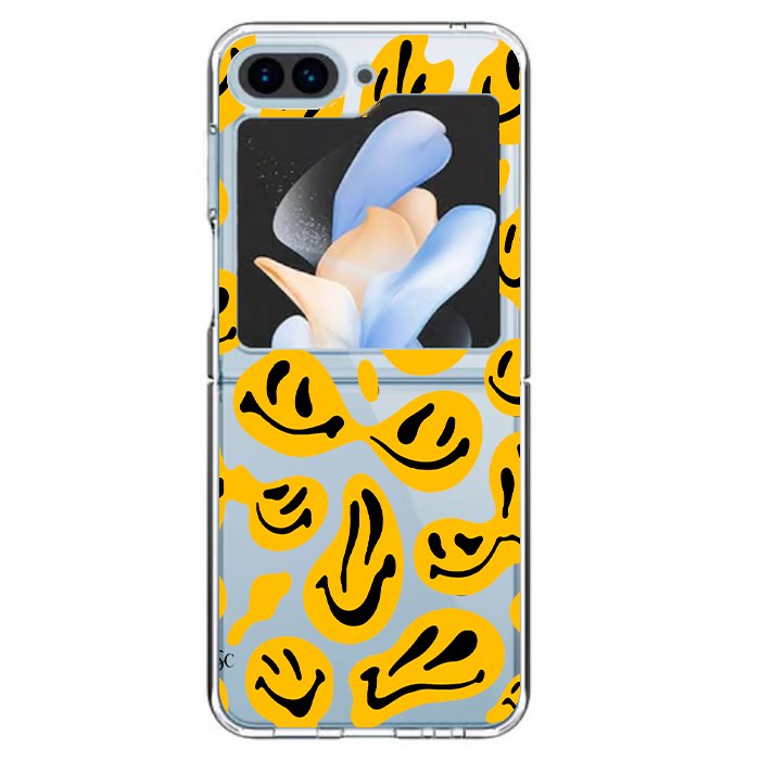 Case Celular Caras - Samsung
