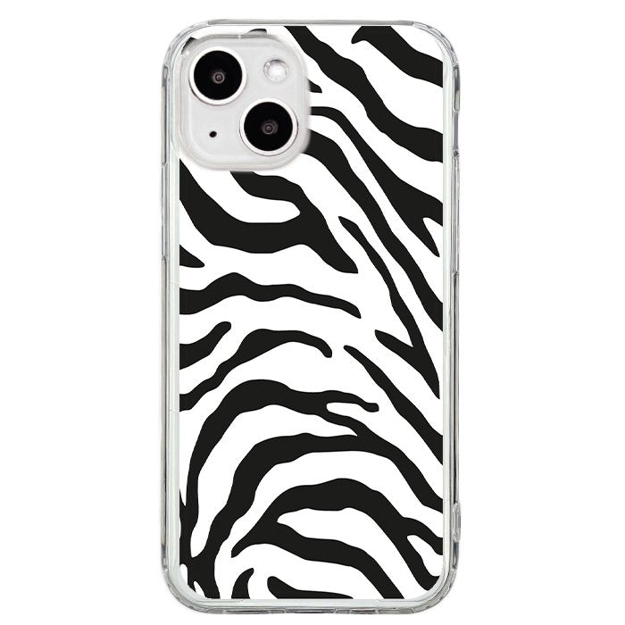 Case Celular Zebra - iPhone