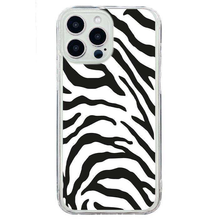 Case Celular Zebra - iPhone