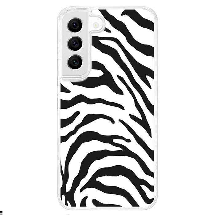 Case Celular Zebra - Samsung