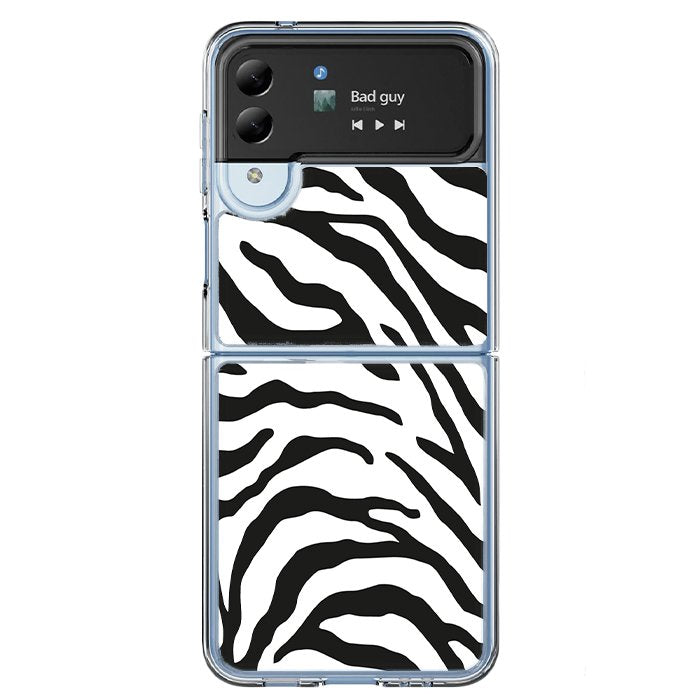 Case Celular Zebra - Samsung