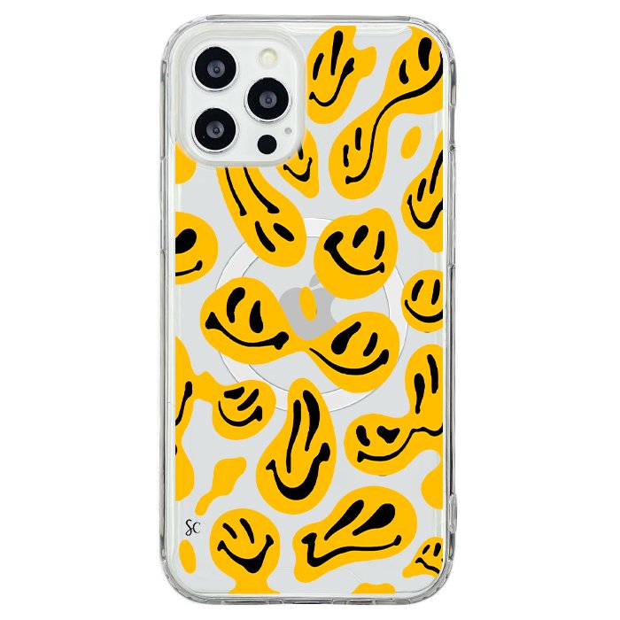 Case Celular Caras - iPhone