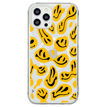Case Celular Caras - iPhone