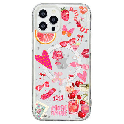 Case Celular Slhj - iPhone