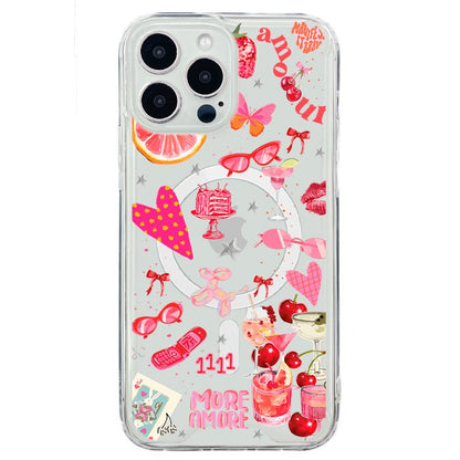 Case Celular Slhj - iPhone