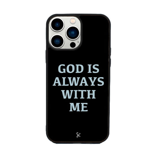 I. Dios Esta Contigo