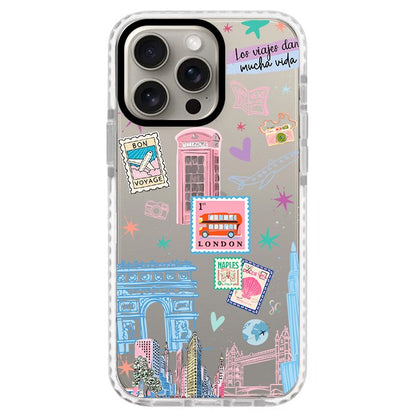 Case Celular Trip - iPhone