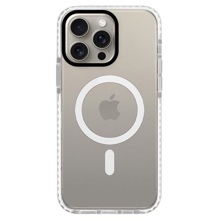 Z. Case Celular Antishock - iPhone
