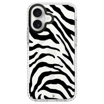 Case Celular Zebra - iPhone