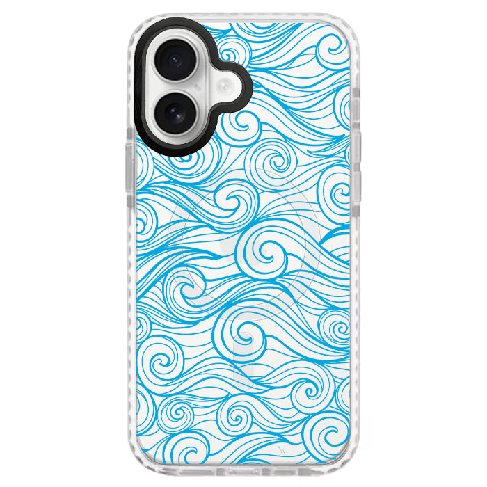 Case Celular Olas - iPhone