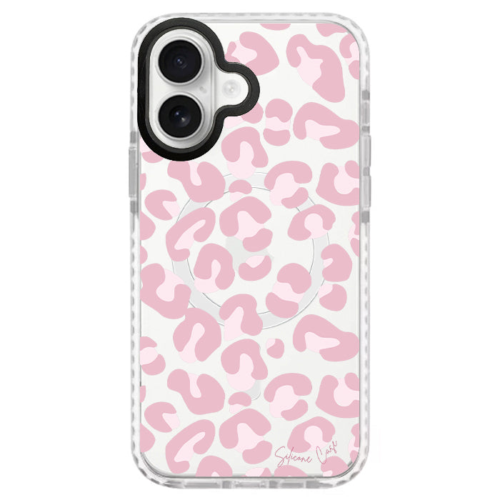 Case Celular Print Rosado - iPhone